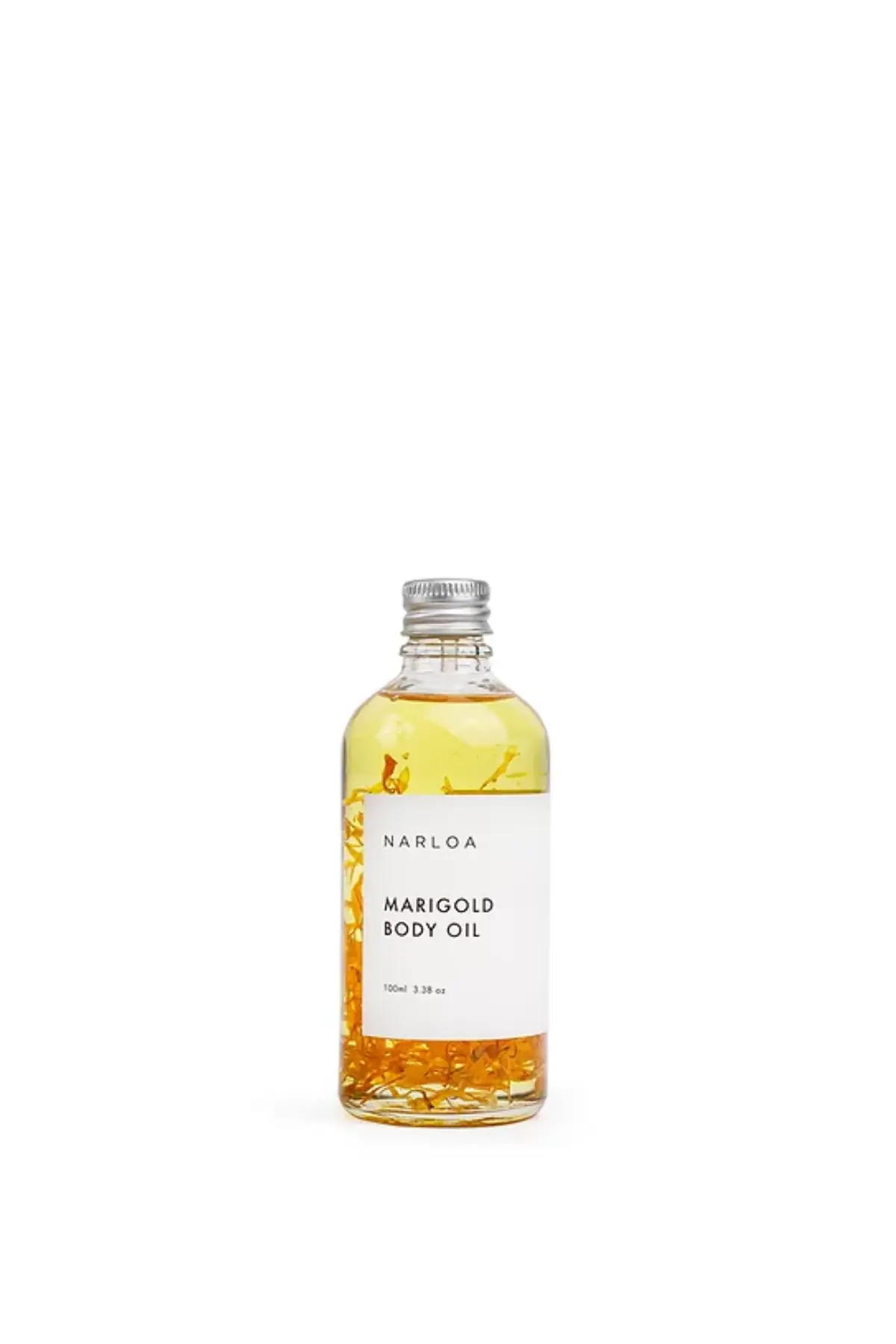 Narloa Marigold Body Oil