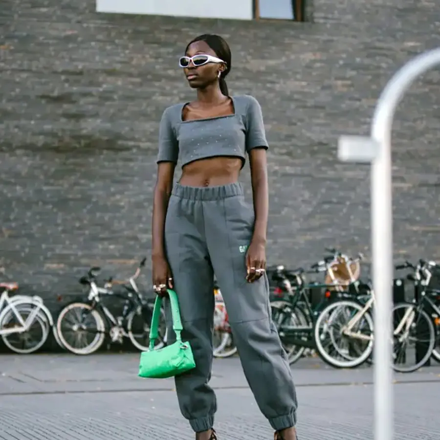 Best Street Style during the fashion month