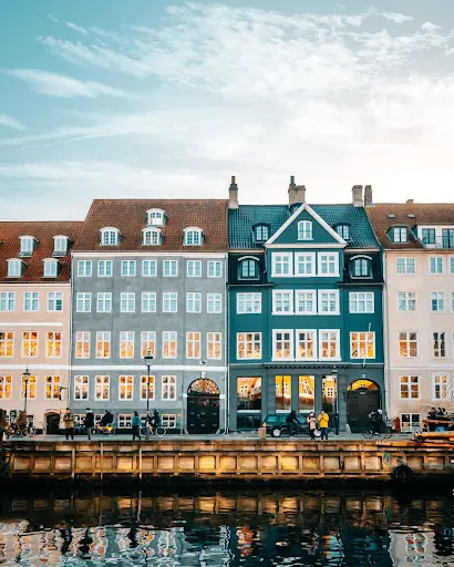Best Location picture in Copenhagen