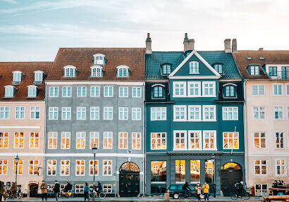 Best Location picture in Copenhagen